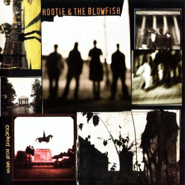 Hootie and the Blowfish -  Cracked Rear View